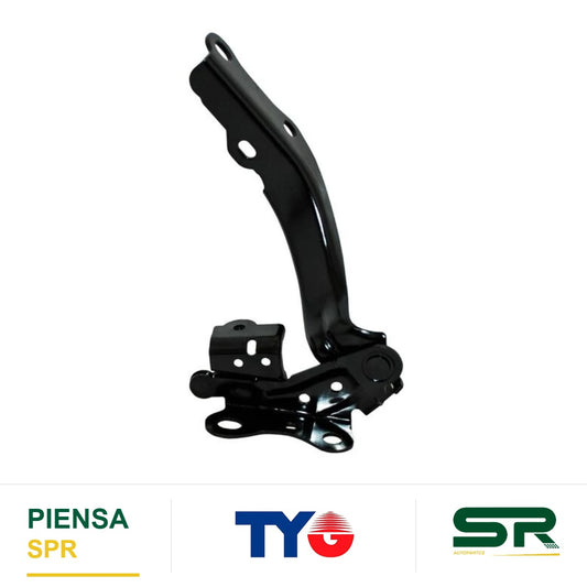 BISAGRA COFRE IZQUIERDA TOYOTA CAMRY 2018-2024 TYG
