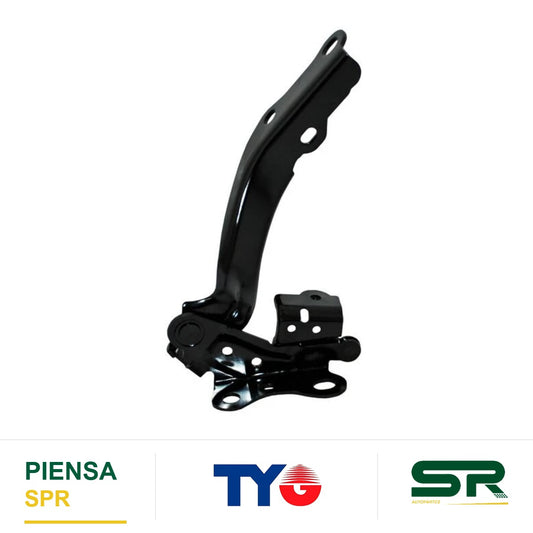 BISAGRA COFRE DERECHA TOYOTA CAMRY 2018-2024 TYG