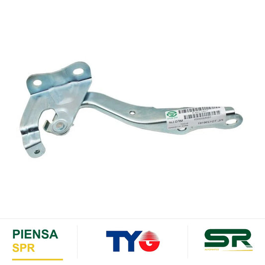 BISAGRA COFRE IZQUIERDA TOYOTA CAMRY 2015-2017 TYG