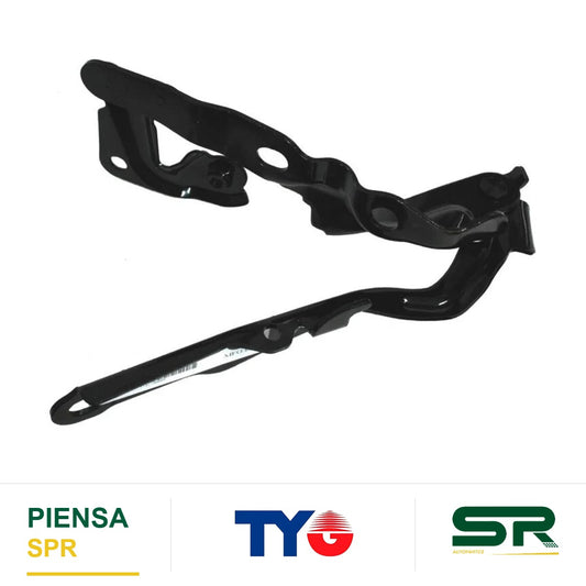 BISAGRA COFRE IZQUIERDA TOYOTA CAMRY 2007-2011 TYG