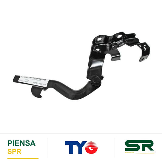 BISAGRA COFRE IZQUIERDA TOYOTA CAMRY 2000-2001 TYG