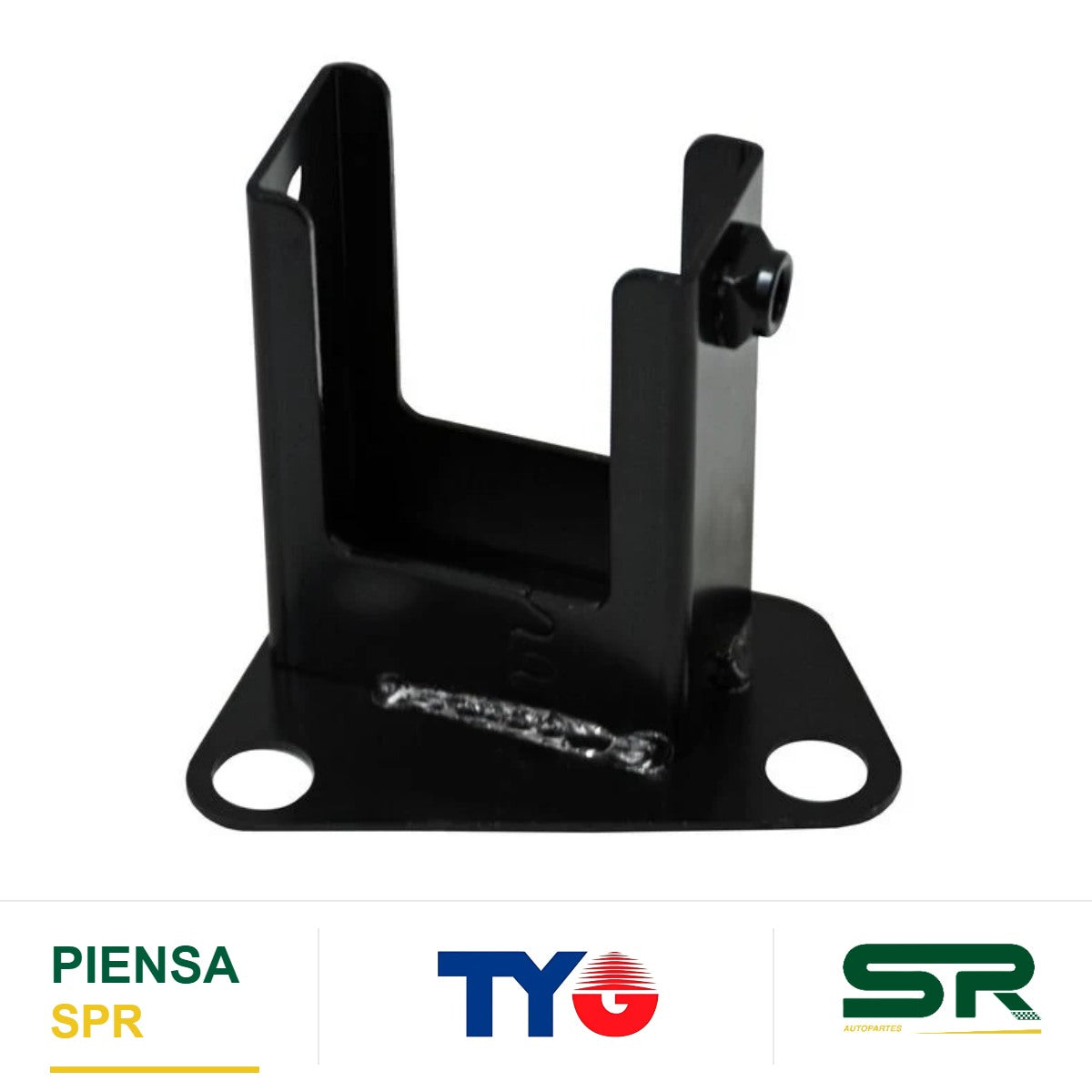MARCO RADIADOR SUPERIOR IZQUIERDO JEEP CHEROKEE 2014-2018 TYG