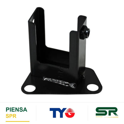 MARCO RADIADOR SUPERIOR IZQUIERDO JEEP CHEROKEE 2014-2018 TYG