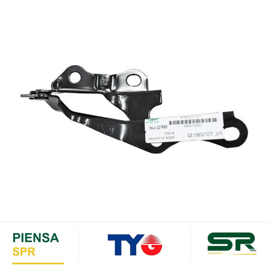 BISAGRA COFRE IZQUIERDA SUBARU OUTBACK/ LEGACY 2010-2014 TYG