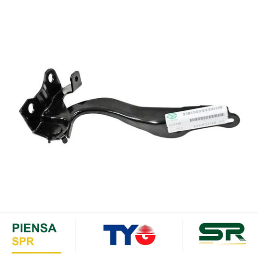 BISAGRA COFRE IZQUIERDA SUBARU FORESTER 2009-2012 TYG