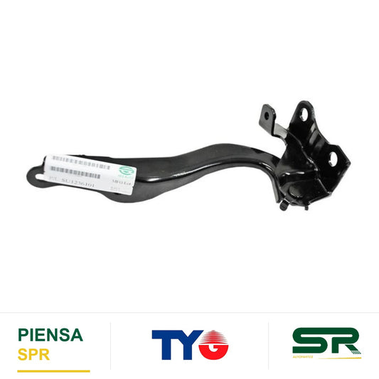 BISAGRA COFRE DERECHA SUBARU FORESTER 2009-2012 TYG