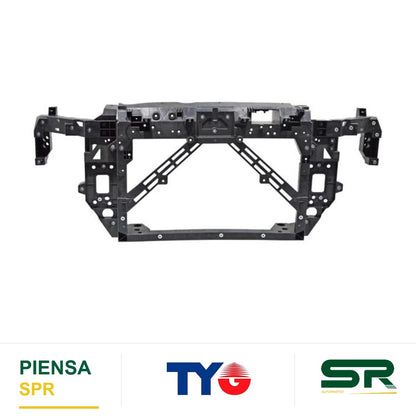 MARCO RADIADOR SE JAC SEI 4 PRO 2021-2025 TYG