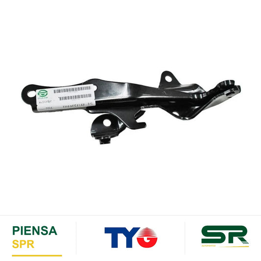 BISAGRA COFRE IZQUIERDA RENAULT EURO CLIO 2007-2009 TYG