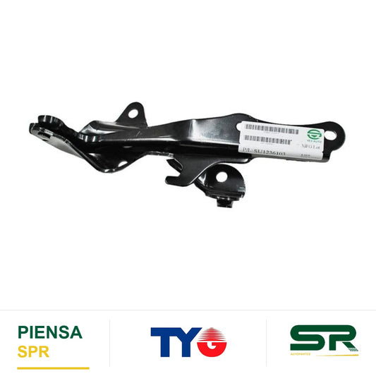 BISAGRA COFRE DERECHA RENAULT EURO CLIO 2007-2009 TYG