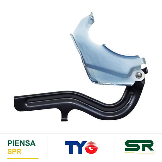 BISAGRA COFRE IZQUIERDA NISSAN X-TRAIL 2023-2025 / NISSAN ROGUE 2021-2023 TYG