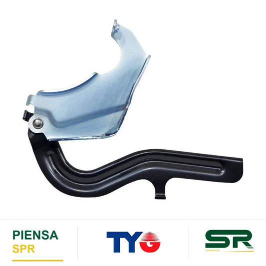 BISAGRA COFRE DERECHA NISSAN X-TRAIL 2023-2025 / NISSAN ROGUE 2021-2023 TYG