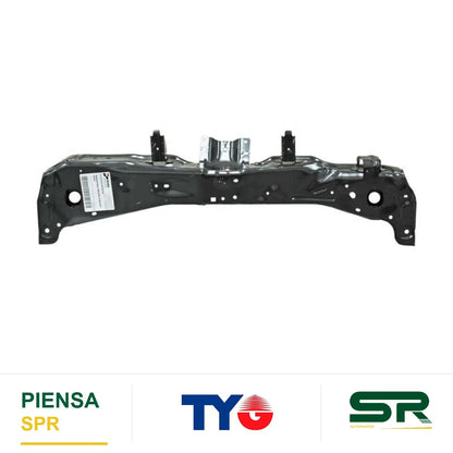 MARCO RADIADOR SUPERIOR HYUNDAI TIBURON 2003-2006 TYG