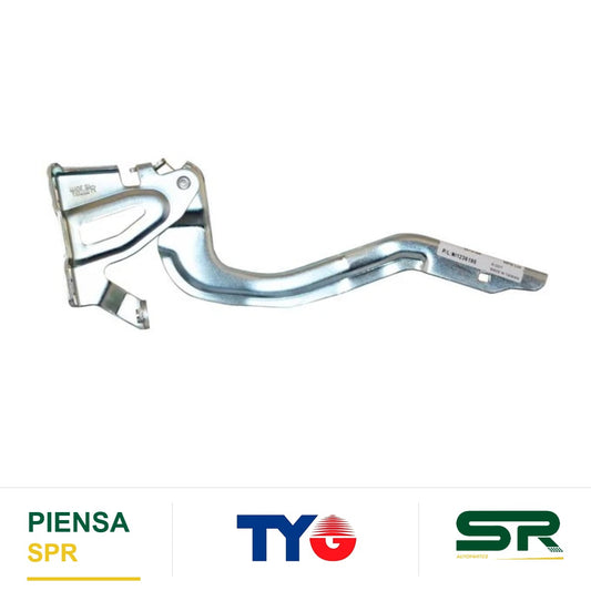BISAGRA COFRE DERECHA NISSAN VERSA 2020-2025 TYG
