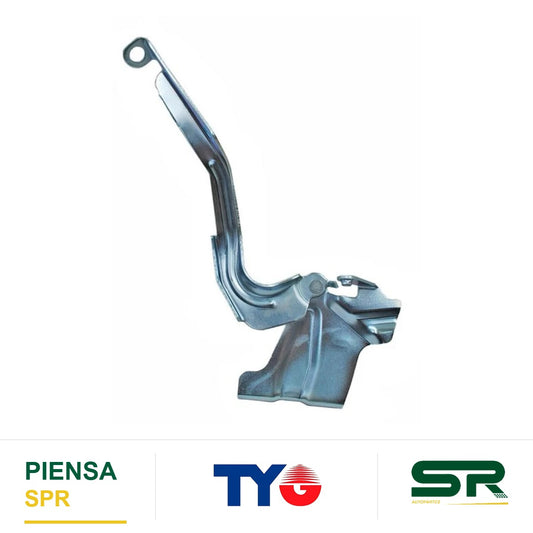 BISAGRA COFRE DERECHA NISSAN VERSA 2015-2019 / NISSAN V-DRIVE 2020-2024 / NISSAN NOTE 2014-2019 TYG