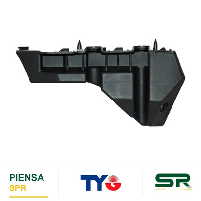 GUÍA FASCIA DELANTERA DERECHA SEAT LEON 2017-2020 TYG