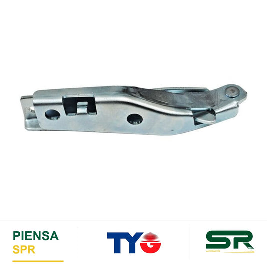 BISAGRA COFRE IZQUIERDA NISSAN TIIDA 2011-2013 TYG