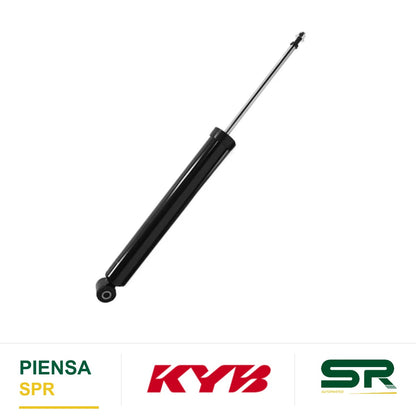 AMORTIGUADOR TRASERO GAS EXCEL-G NISSAN KIKCS TODOS (2021-2023). KYB