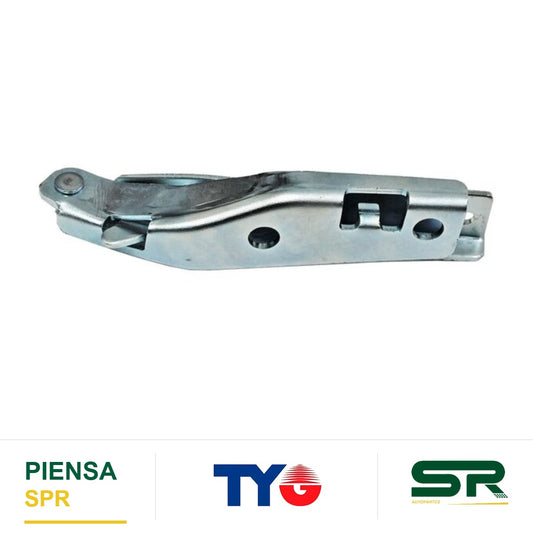 BISAGRA COFRE DERECHA NISSAN TIIDA 2011-2013 TYG