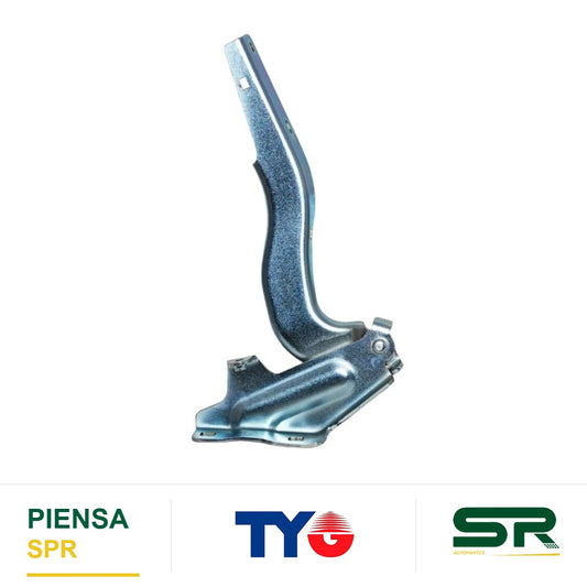 BISAGRA COFRE IZQUIERDA NISSAN SENTRA 2020-2025 TYG