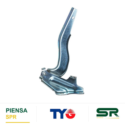 BISAGRA COFRE DERECHA NISSAN SENTRA 2020-2025 TYG