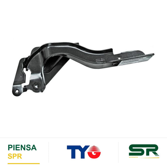 BISAGRA COFRE DERECHA NISSAN SENTRA 2013-2019 TYG
