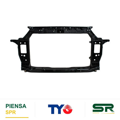 MARCO RADIADOR HYUNDAI GRAND I10 2015-2020 TYG
