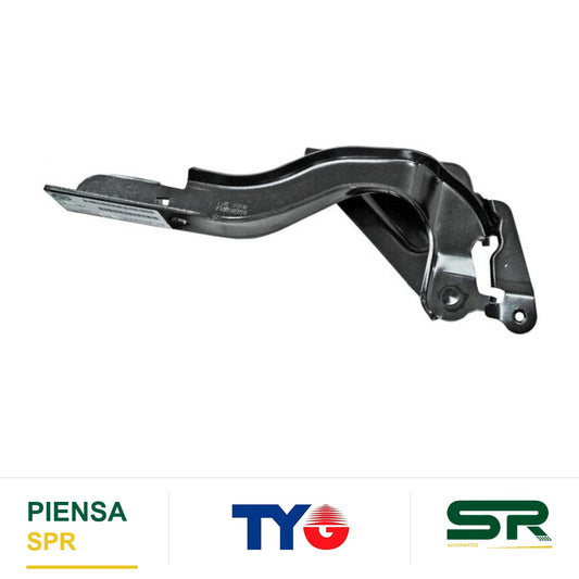 BISAGRA COFRE IZQUIERDA NISSAN SENTRA 2013-2019 TYG