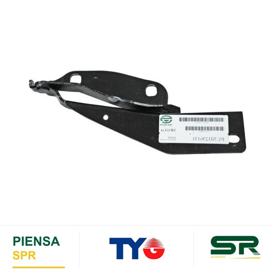 BISAGRA COFRE IZQUIERDA NISSAN SENTRA 2007-2012 TYG