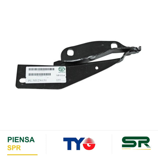 BISAGRA COFRE DERECHA NISSAN SENTRA 2007-2012 TYG
