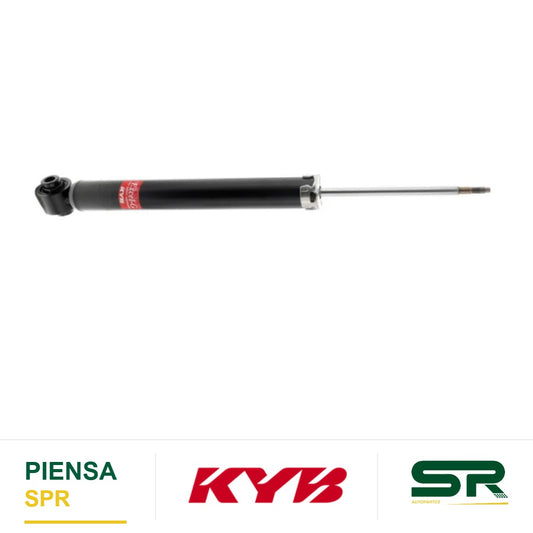 AMORTIGUADOR TRASERO GAS EXCEL-G HYUNDAI TUCSON 2.0L (2016-2018) - KIA SPORTAGE (2016-2018) KYB