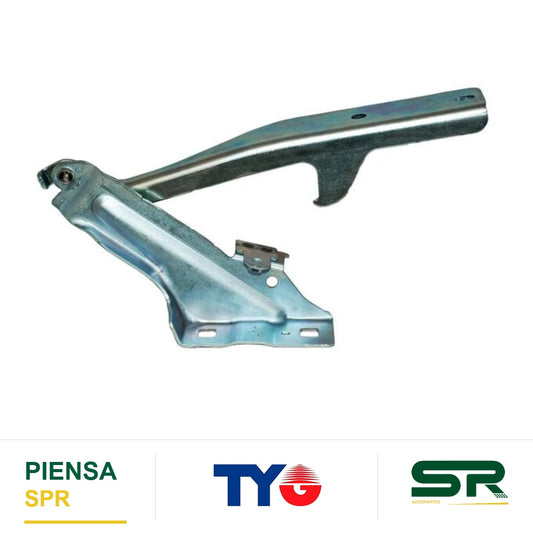 BISAGRA COFRE DERECHA NISSAN PU NP-300/ FRONTIER 2016-2023 TYG