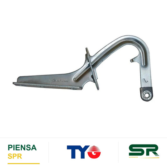 BISAGRA COFRE IZQUIERDA NISSAN PU D22 2008-2015 / NISSAN FRONTIER 1998-2004 / NISSAN XTERRA 2000-2004 / NISSAN NP-300 2007-2015 TYG