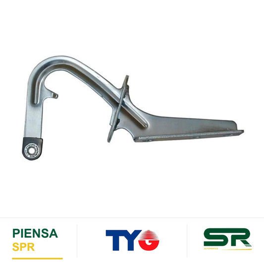 BISAGRA COFRE DERECHA NISSAN PU D22 2008-2015 / NISSAN FRONTIER 1998-2004 / NISSAN XTERRA 2000-2004 / NISSAN NP-300 2007-2015 TYG