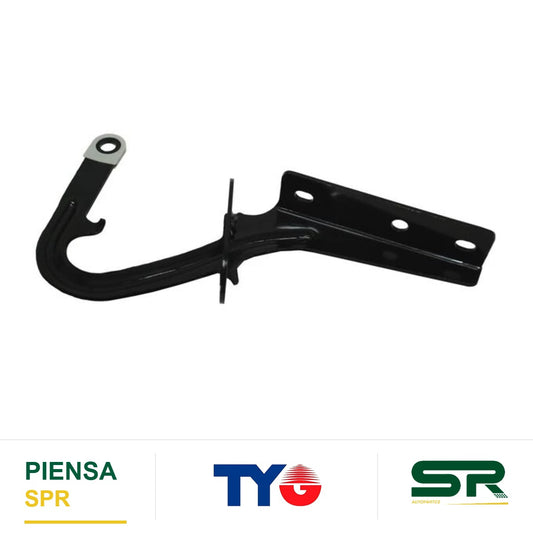BISAGRA COFRE IZQUIERDA NISSAN PU D21 1994-2007 TYG