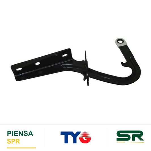 BISAGRA COFRE DERECHA NISSAN PU D21 1994-2007 TYG