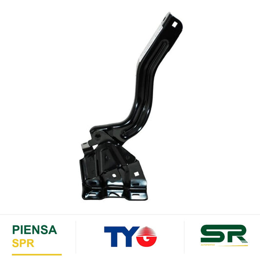 BISAGRA COFRE DERECHA NISSAN MURANO 2015-2023 TYG