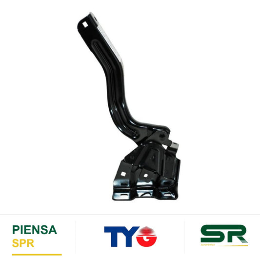 BISAGRA COFRE IZQUIERDA NISSAN MURANO 2015-2023 TYG