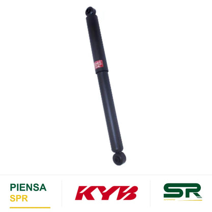 AMORTIGUADOR TRASERO GAS EXCEL-G CHEV SILVERADO 4X2 2WD (2011-2017) -G KYB