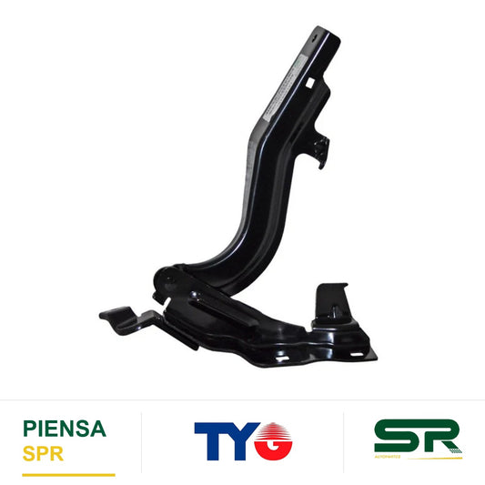 BISAGRA COFRE DERECHA NISSAN MAXIMA 2016-2018 TYG