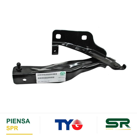 BISAGRA COFRE DERECHA NISSAN MAXIMA 2009-2015 TYG