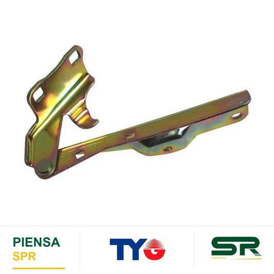 BISAGRA COFRE IZQUIERDA NISSAN MAXIMA 2000-2004 TYG