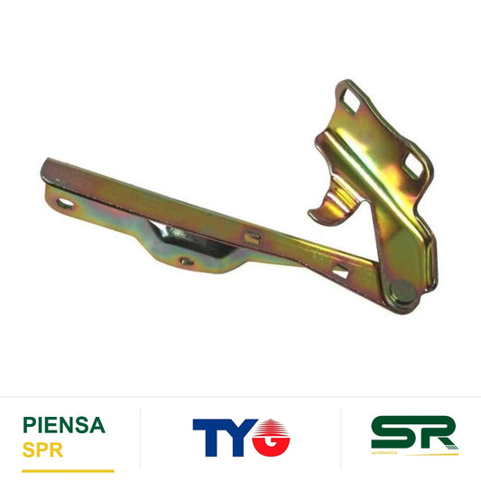 BISAGRA COFRE DERECHA NISSAN MAXIMA 2000-2004 TYG