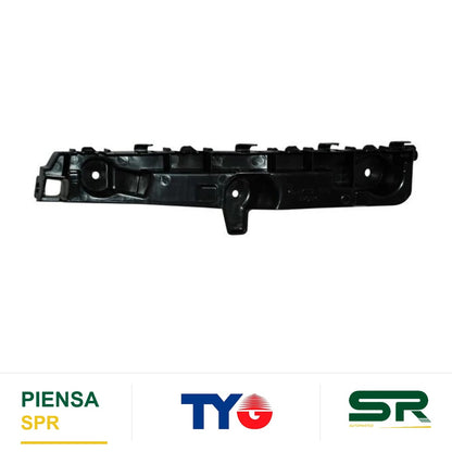 GUÍA FASCIA TRASERA DERECHA RENAULT CAPTUR 2018-2019 TYG