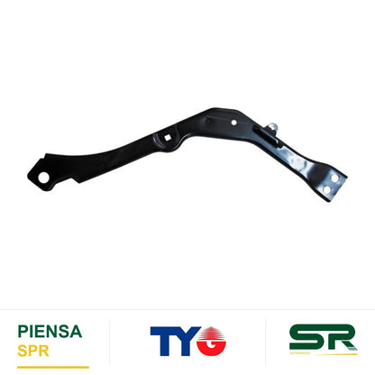MARCO RADIADOR SUPERIOR DERECHO HONDA CR-V 2017-2022 TYG