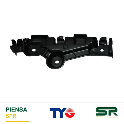 GUÍA FASCIA DELANTERA DERECHA RENAULT LOGAN 2015-2019 / STEPWAY 2015-2017 TYG