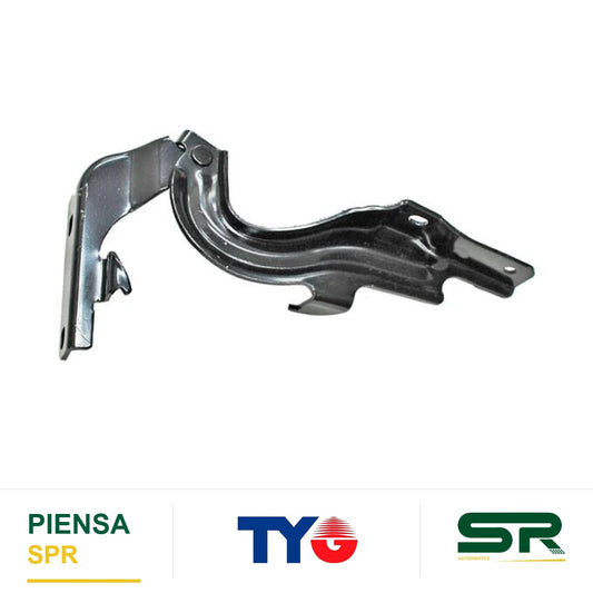 BISAGRA COFRE DERECHA NISSAN ALTIMA 2007-2012 / NISSAN 2P 2008-2012 TYG