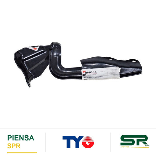 BISAGRA COFRE IZQUIERDA MITSUBISHI PU L200 25 TYG