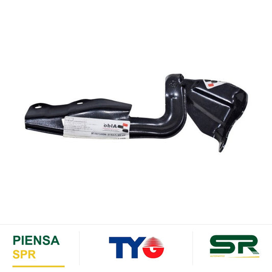 BISAGRA COFRE DERECHA MITSUBISHI PU L200 25 TYG