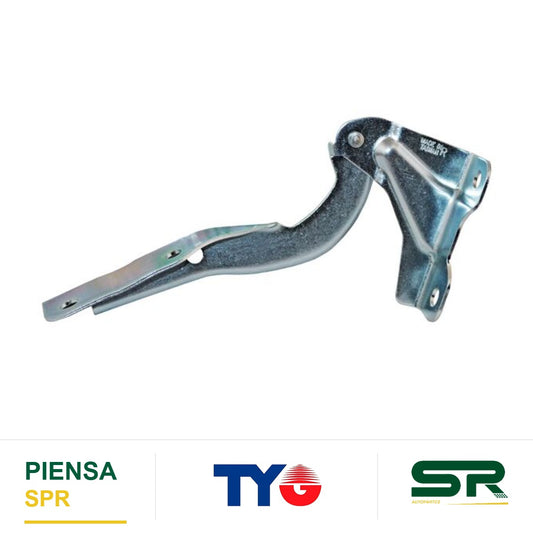 BISAGRA COFRE DERECHA MITSUBISHI PU L200 2016-2019 TYG
