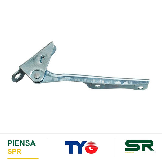 BISAGRA COFRE DERECHA MITSUBISHI PU L200 2008-2015 TYG
